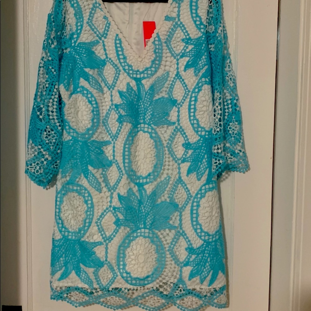 NWT Lilly dress